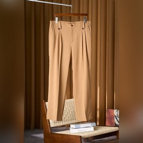 [Loro Piana представляет отборные ткан