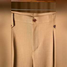[Loro Piana представляет отборные ткан