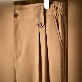 [Loro Piana представляет отборные ткан