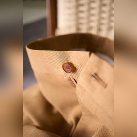 [Loro Piana представляет отборные ткан