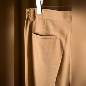 [Loro Piana представляет отборные ткан