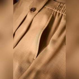 [Loro Piana представляет отборные ткан