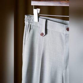 [Loro Piana представляет отборные ткан