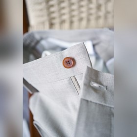 [Loro Piana представляет отборные ткан