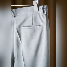 [Loro Piana представляет отборные ткан