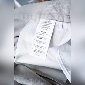 [Loro Piana представляет отборные ткан