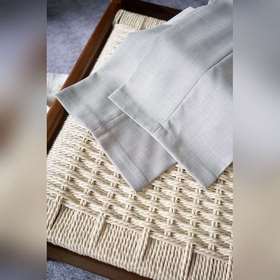 [Loro Piana представляет отборные ткан