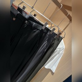 Loro Piana： новые мужские брюки в стил