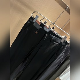 Loro Piana： новые мужские брюки в стил