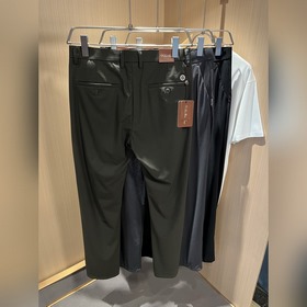 Loro Piana： новые мужские брюки в стил