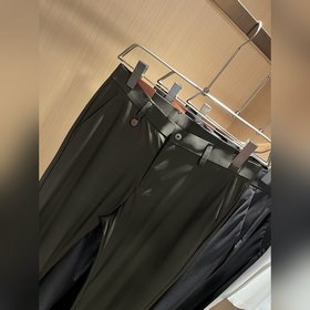 Loro Piana： новые мужские брюки в стил
