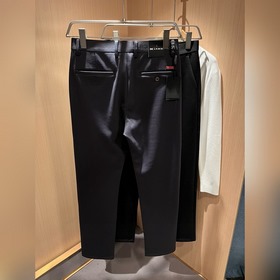Новые брюки Kiton весна-лето 2026 — кл