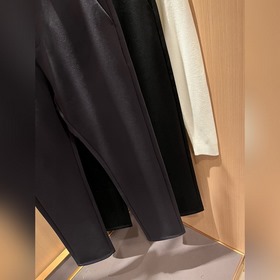 Новые брюки Kiton весна-лето 2026 — кл