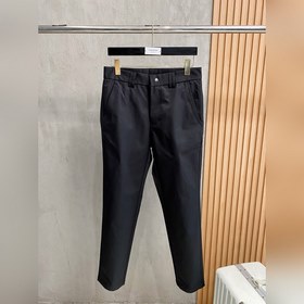 Prada — мужские брюки премиум-класса в