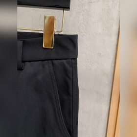Prada — мужские брюки премиум-класса в