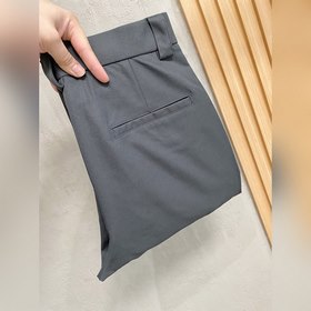 Prada — мужские брюки премиум-класса в