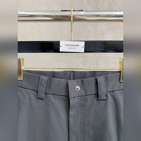Prada — мужские брюки премиум-класса в