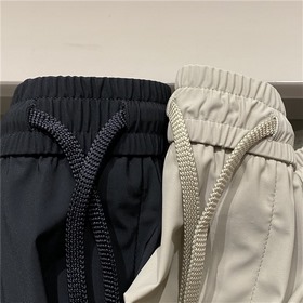 Prada — новые мужские джинсы-кэрроу с 