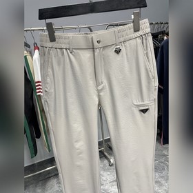 PRA26SS — новые весенне-летние легкие