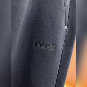 Prada Новая коллекция весна 2026： брю