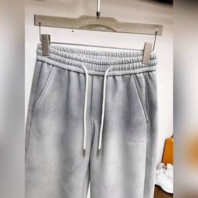 Новые брюки в стиле кэжуал из весенней