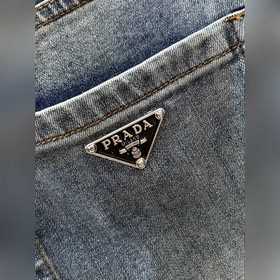 Prada — элитная индивидуальная пошивка