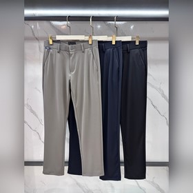 Новая модель повседневных брюк Prada, 