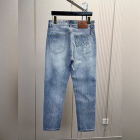 Prada  Новая коллекция мужских джинсо