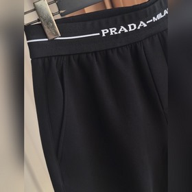 PRADA, новые мужские шорты Prada 2026,