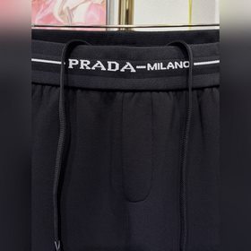 PRADA, новые мужские шорты Prada 2026,