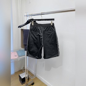 Новые летние мужские шорты Prada 2026：