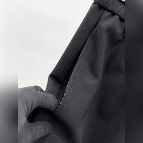 Новые летние мужские шорты Prada 2026：