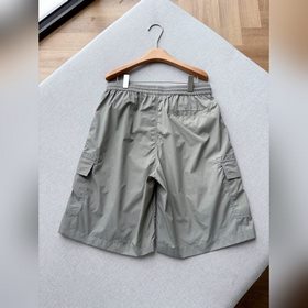 Летние функциональные шорты в стиле ра