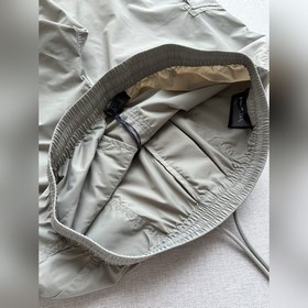 Летние функциональные шорты в стиле ра