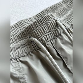 Летние функциональные шорты в стиле ра