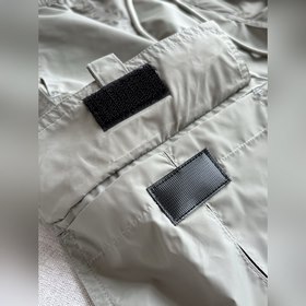 Летние функциональные шорты в стиле ра