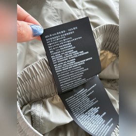 Летние функциональные шорты в стиле ра