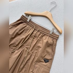 Летние функциональные шорты в стиле ра