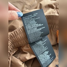 Летние функциональные шорты в стиле ра