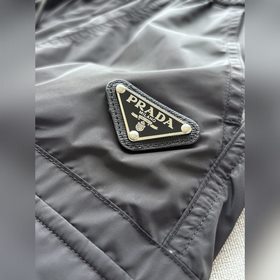Летние функциональные шорты в стиле ра