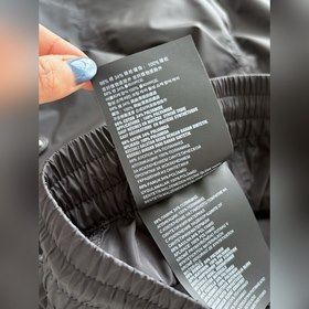 Летние функциональные шорты в стиле ра