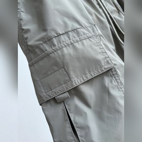 Летние функциональные шорты в стиле ра