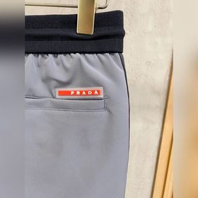 2026ss Prada #Новые летние-весенние шо