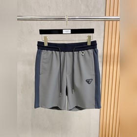 2026ss Prada #Новые летние шорты в сти