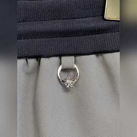 2026ss Prada #Новые летние шорты в сти