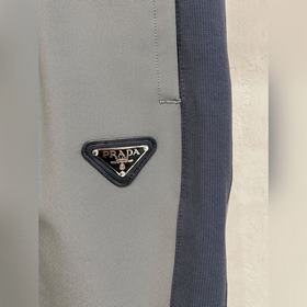 2026ss Prada #Новые летние шорты в сти