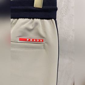 2026ss Prada #Новые летние-весенние шо