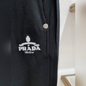 A26 Prada # Модель 2026 из смеси хлопк