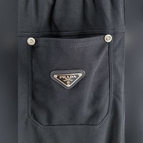 A26 Prada # Модель 2026 из смеси хлопк