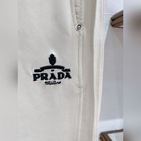 A26 Prada # Модель 2026 из смеси хлопк